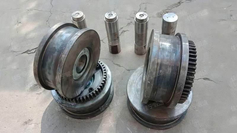 wheel