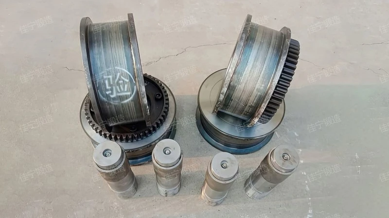 wheel