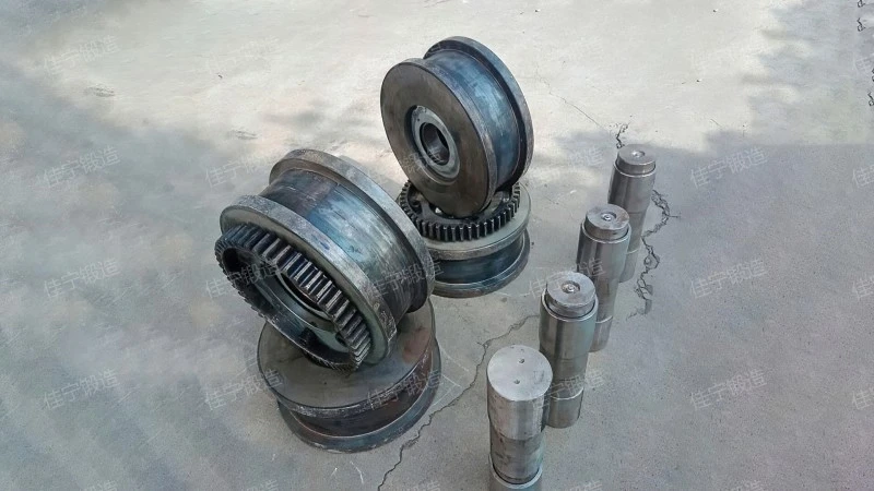 wheel