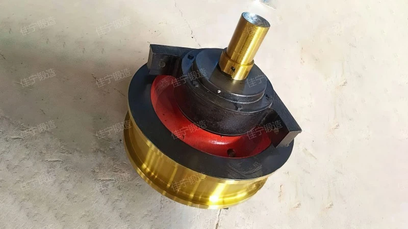 wheel