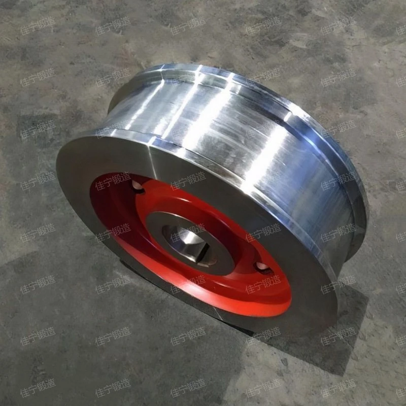 What is a Harvester wheel forgings? How much is the price of the wheel?