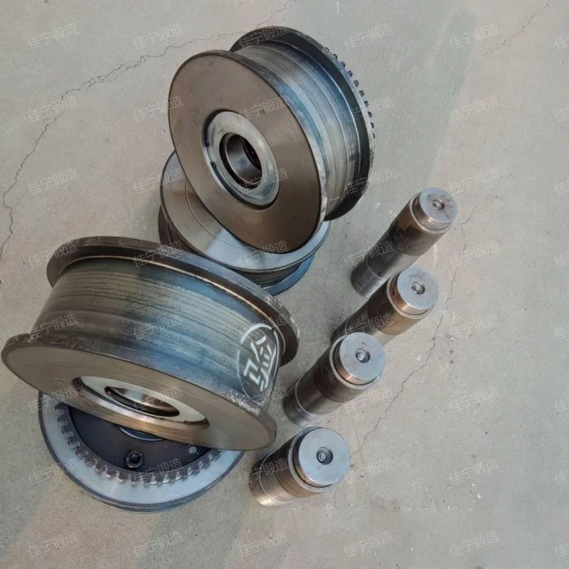 Introduction to Aluminum alloy wheel set, how much is the price of the wheel?