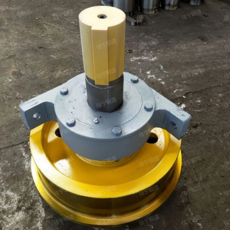 Introduction to Table wheel forgings, how much is the price of the wheel?