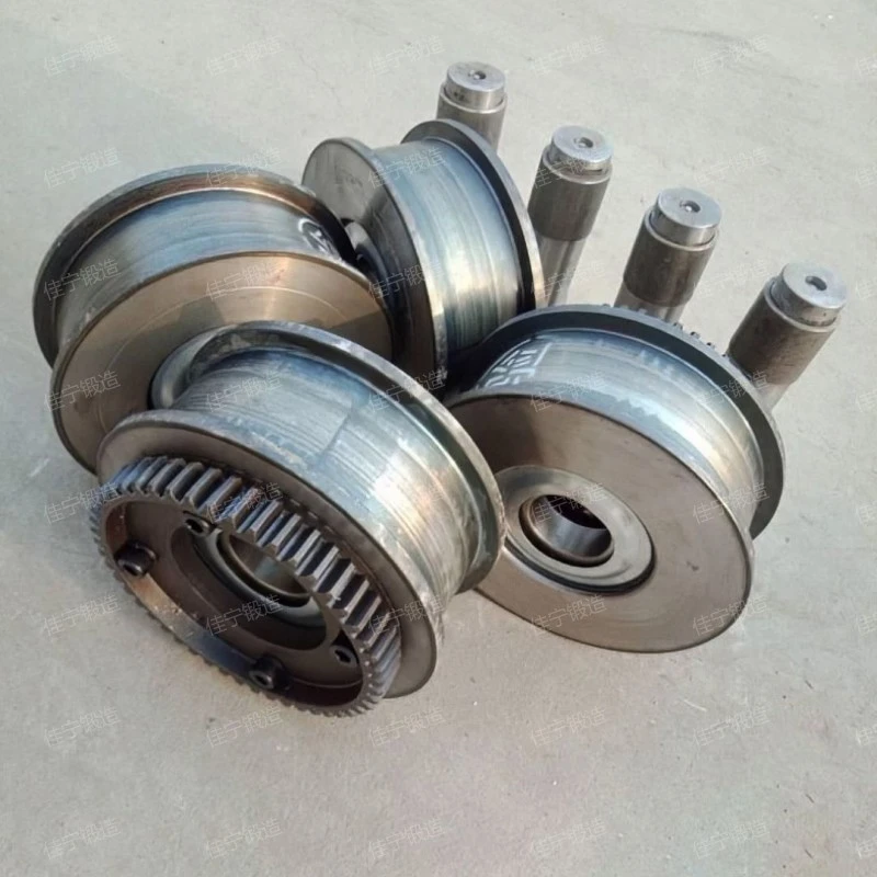 What is a Aluminum alloy wheel? wheel specifications, models, and parameters