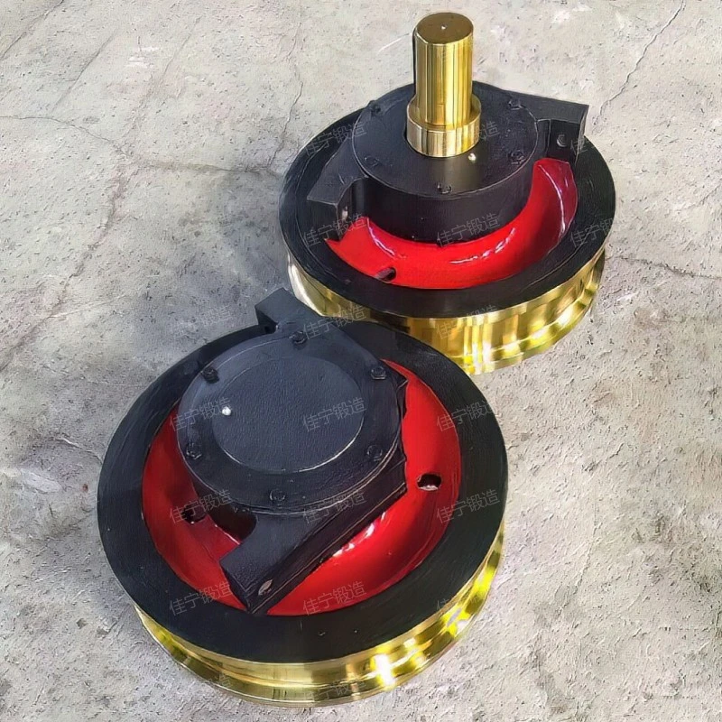 What is a Top sheave set? How much is the price of the wheel?