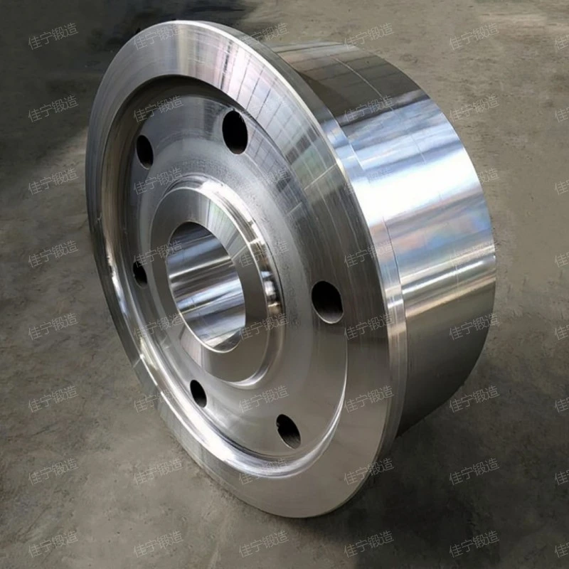 What is a wheel forging? wheel specifications, models, and parameters