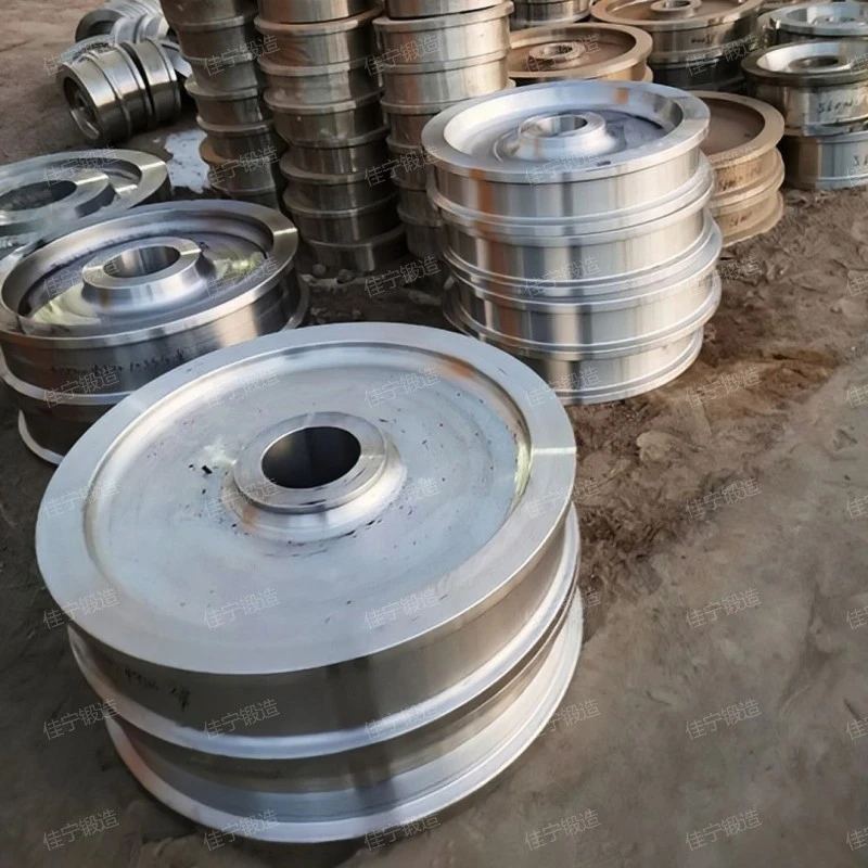 What is a wheel? Introduction to the advantages and characteristics of the wheel