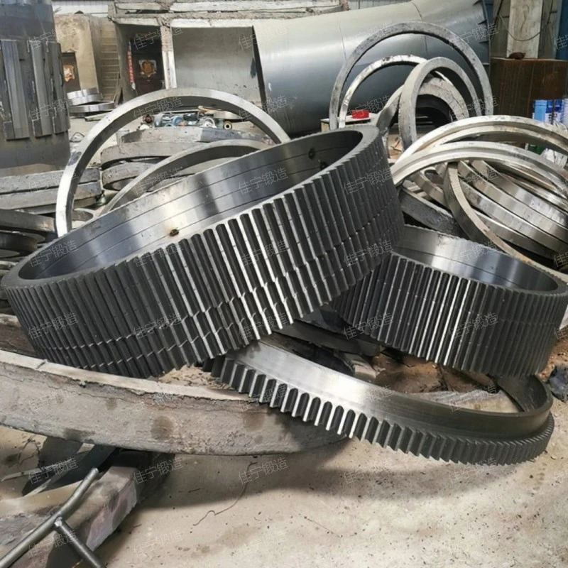 What is a 316 gear forgings? Introduction to the advantages, characteristics, and principles of the gear