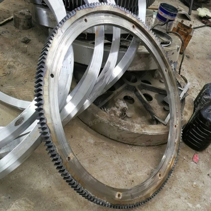Introduction to Gear forgings, how much is the price of the gear?