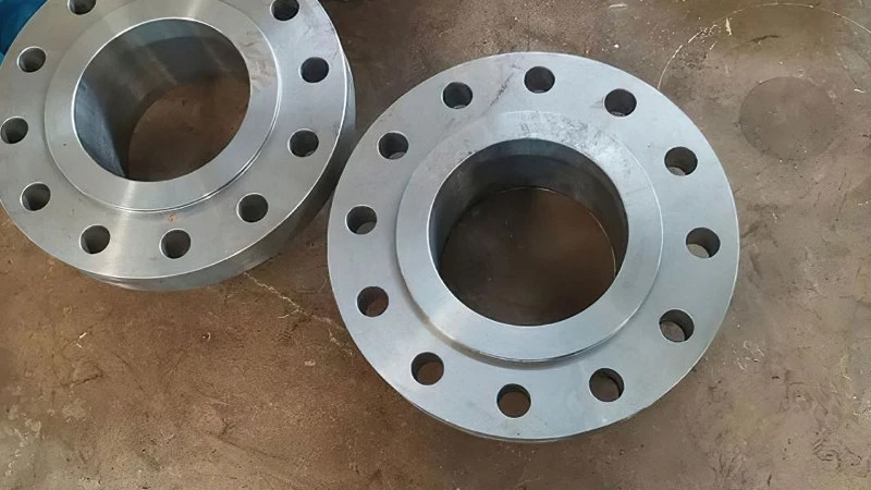 316 butt welded flange