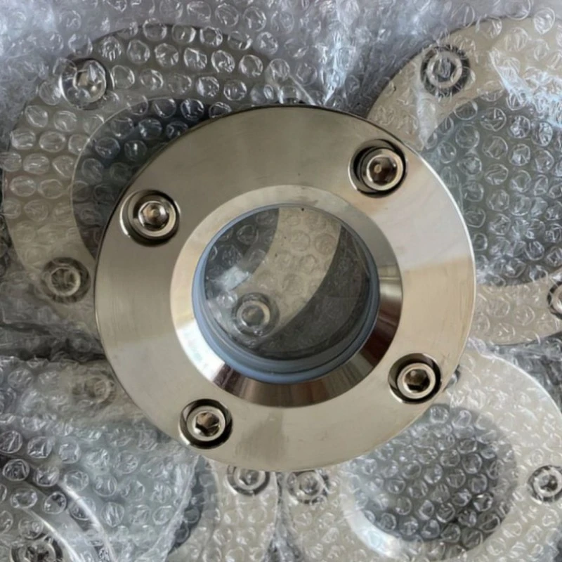 What is a 316 butt welded flange? flange specifications, models, and parameters