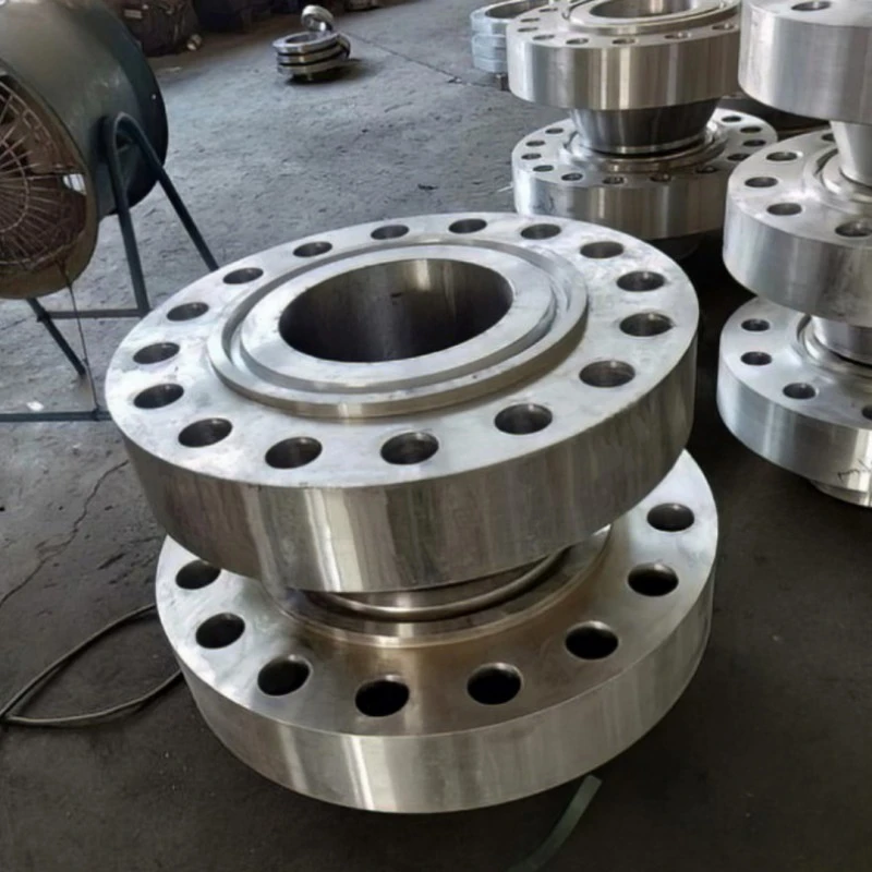 Introduction to 316L convex butt welding flange, advantages, characteristics and principles of flange