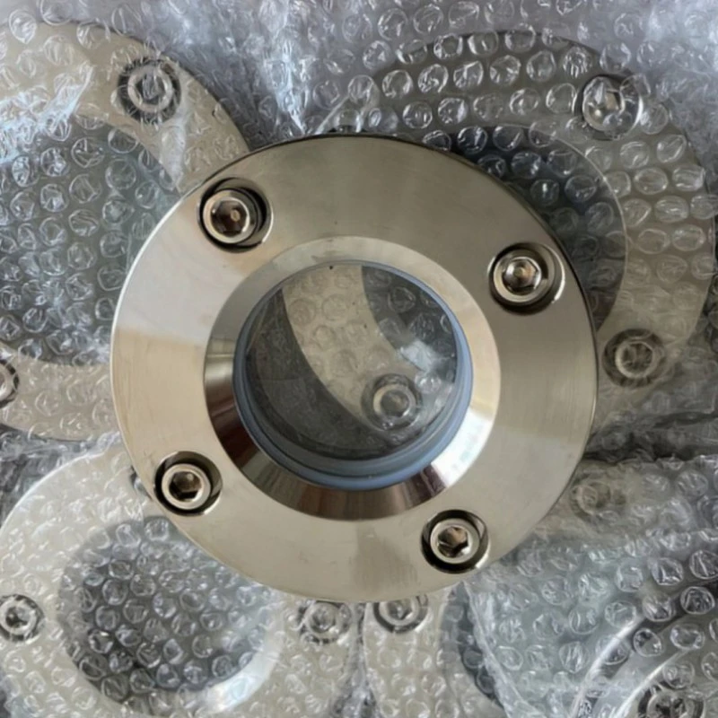 What is a 150LB welded flange plate? Introduction to the advantages and characteristics of the flange