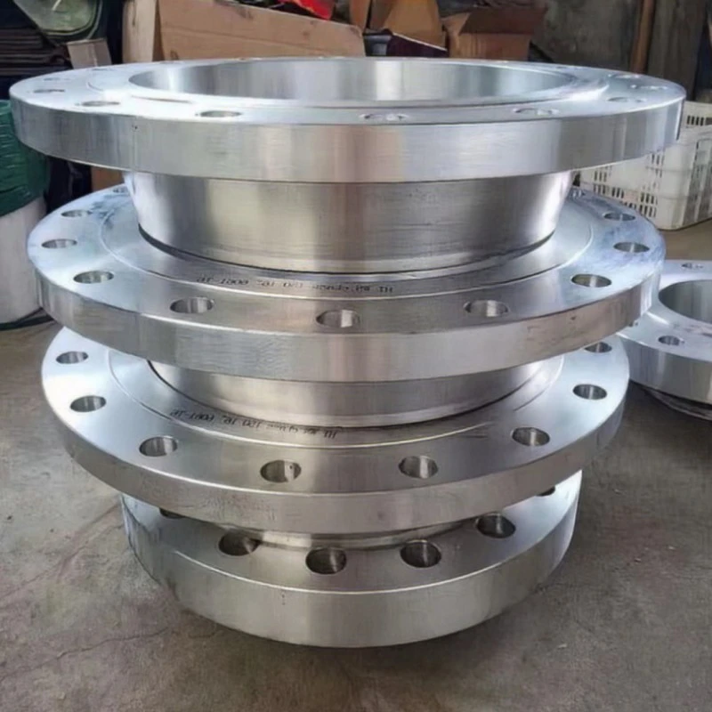What is a Quick welding flange ring? Introduction to the advantages, characteristics, and principles of the flange