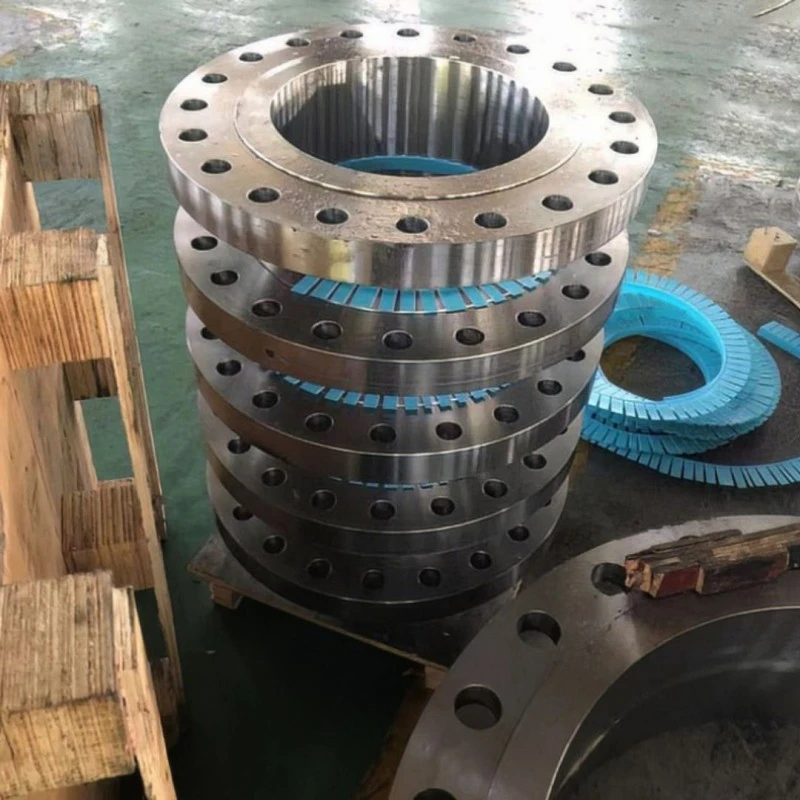 Introduction to SO welding flange, introduction to flange function advantages and characteristics