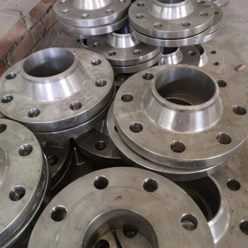 Introduction to Stainless steel manhole welded flange, how much is the price of the flange?