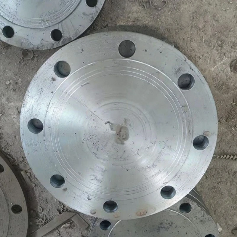 Chemical pipe plate