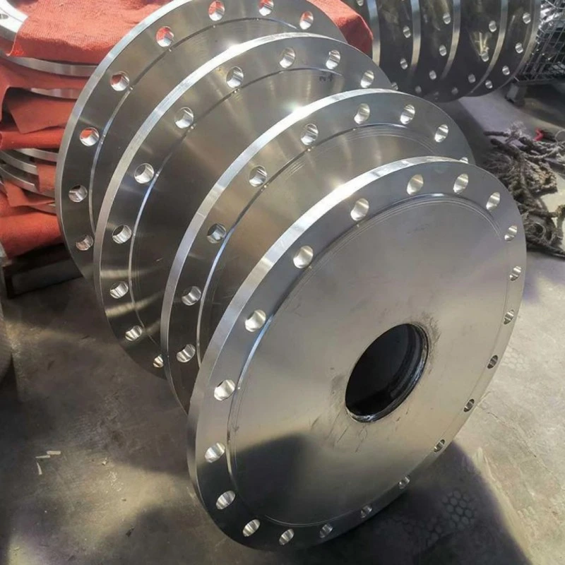 D-type tube plate