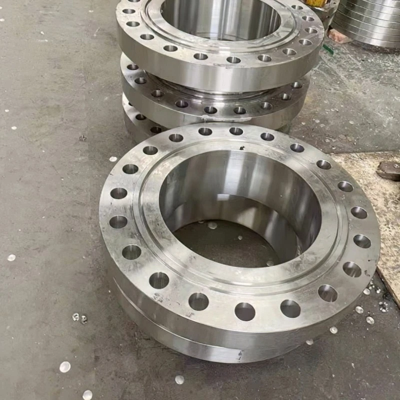 Manhole tube plate