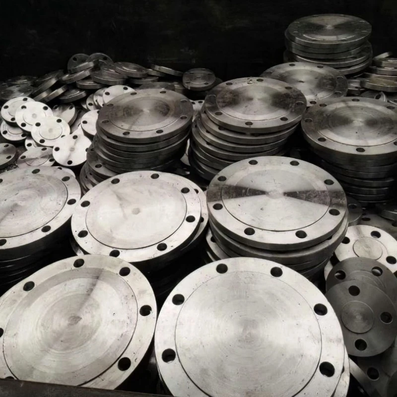 Integrated tube plate