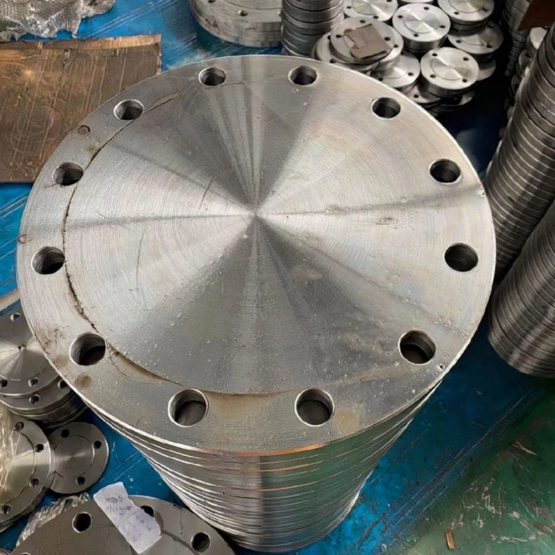Chemical pipe plate