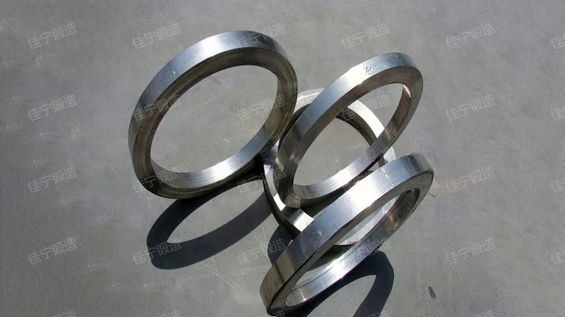 15Cr forging