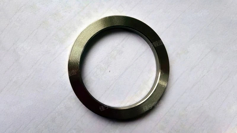 20CrNi3 free forging