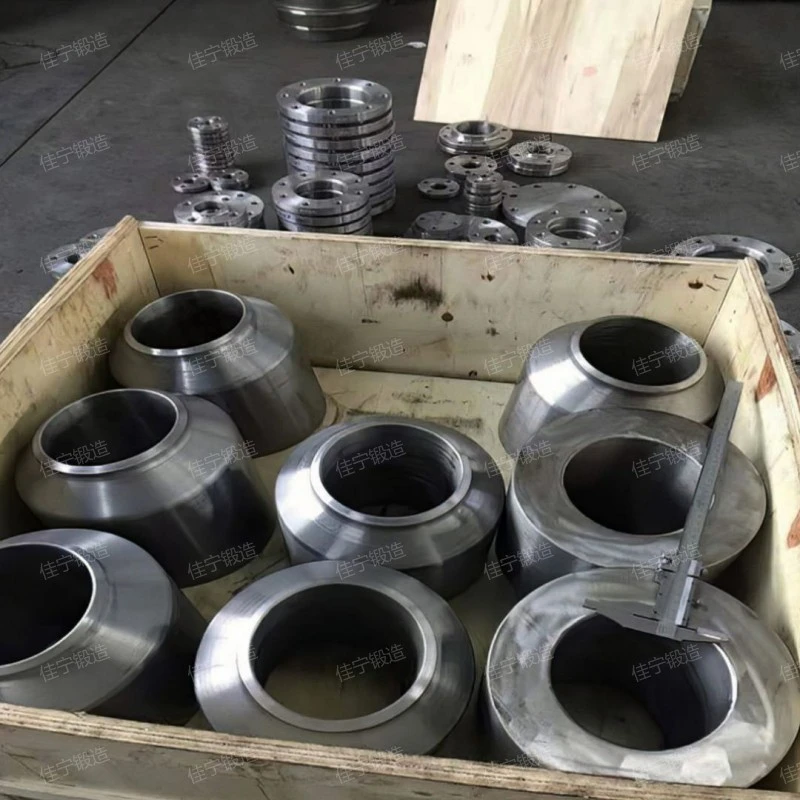 What is a 45Mn free forging? How much is the price of the forging?