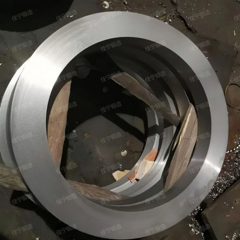 Introduction to 4130 alloy forgings, introduction to forging function advantages and characteristics