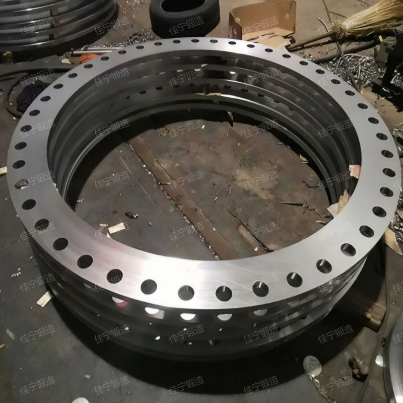 Introduction to Corrosion resistant alloy free forging, how much is the price of the forging?