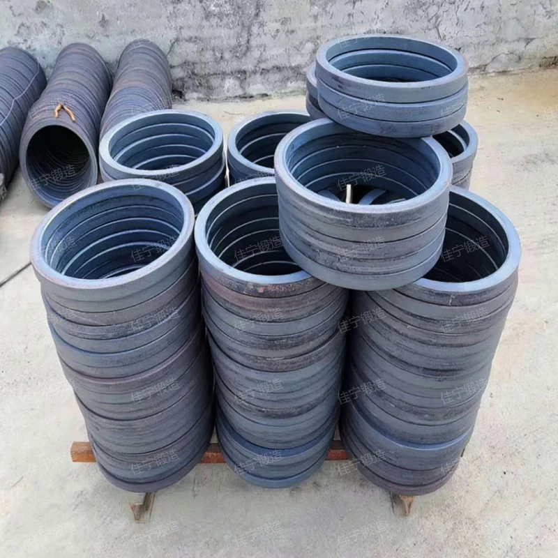Introduction to 40Mn free forging, advantages, characteristics and principles of forging
