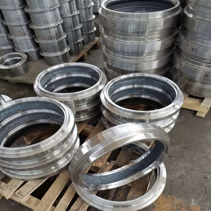 What is a 15CrMoV forging? How much is the price of the forging?