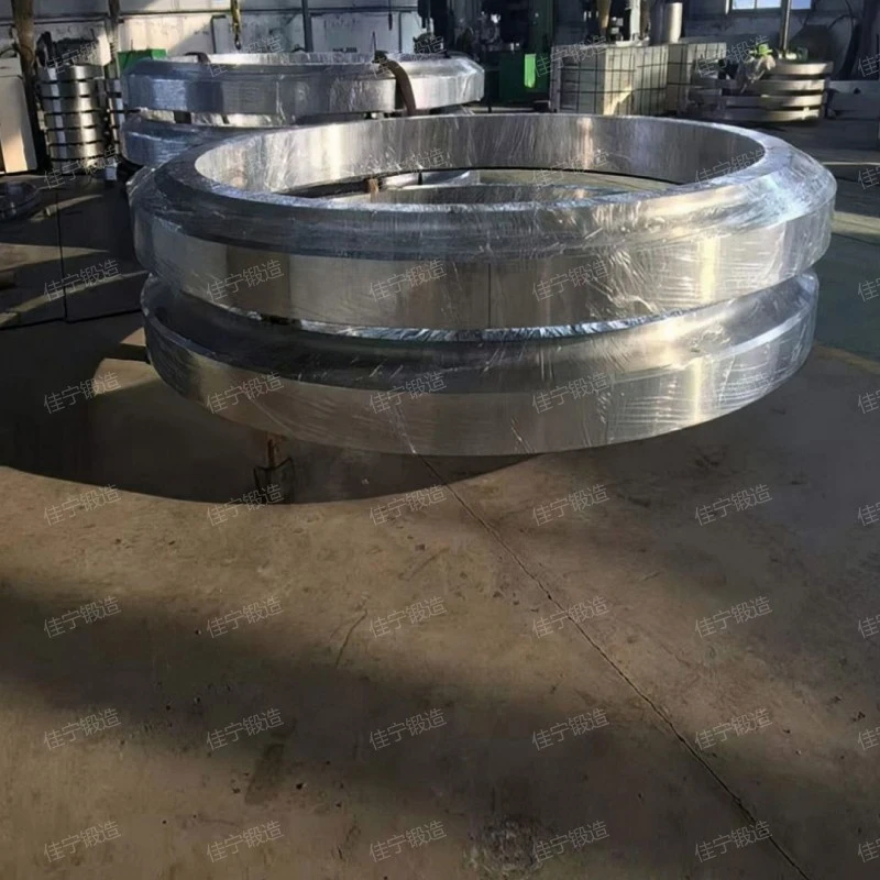What is a 20CrMnTi forging? forging specifications, models, and parameters
