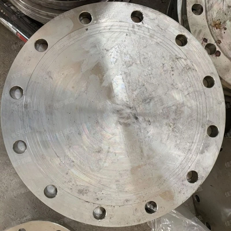 Q345B blind flange