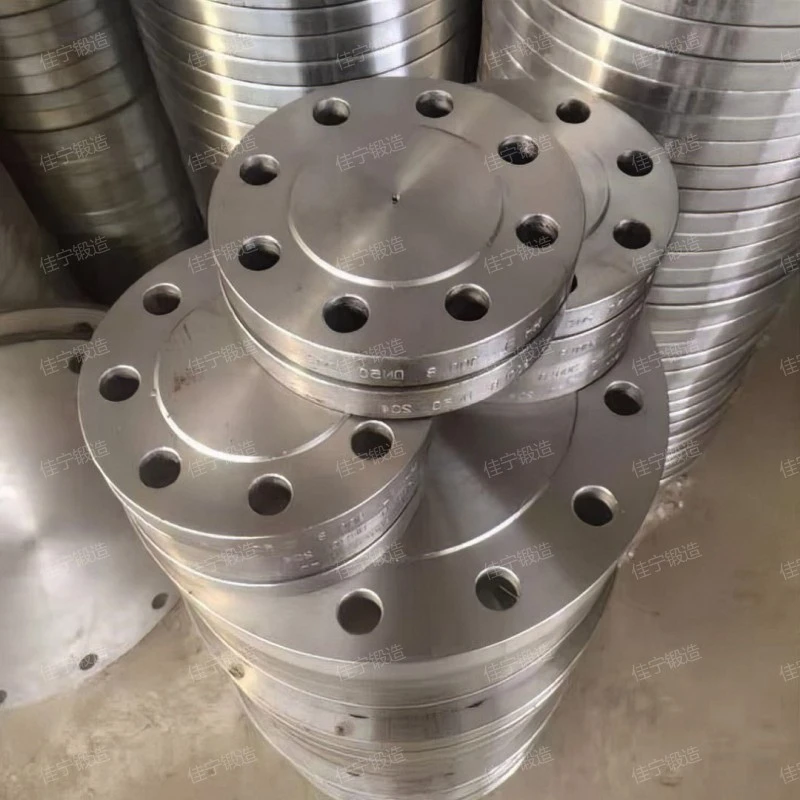 Introduction to Elliptical hole tube plate flange, introduction to tube sheet function advantages and characteristics