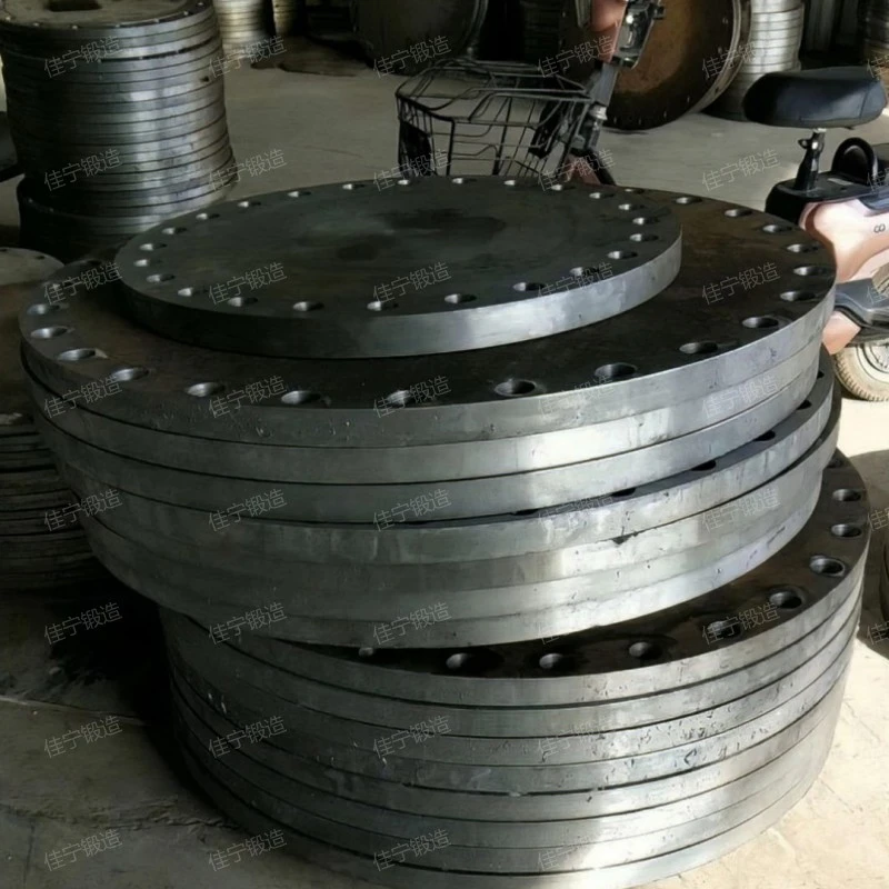 Introduction to D-type tube plate, introduction to tube sheet advantages and characteristics
