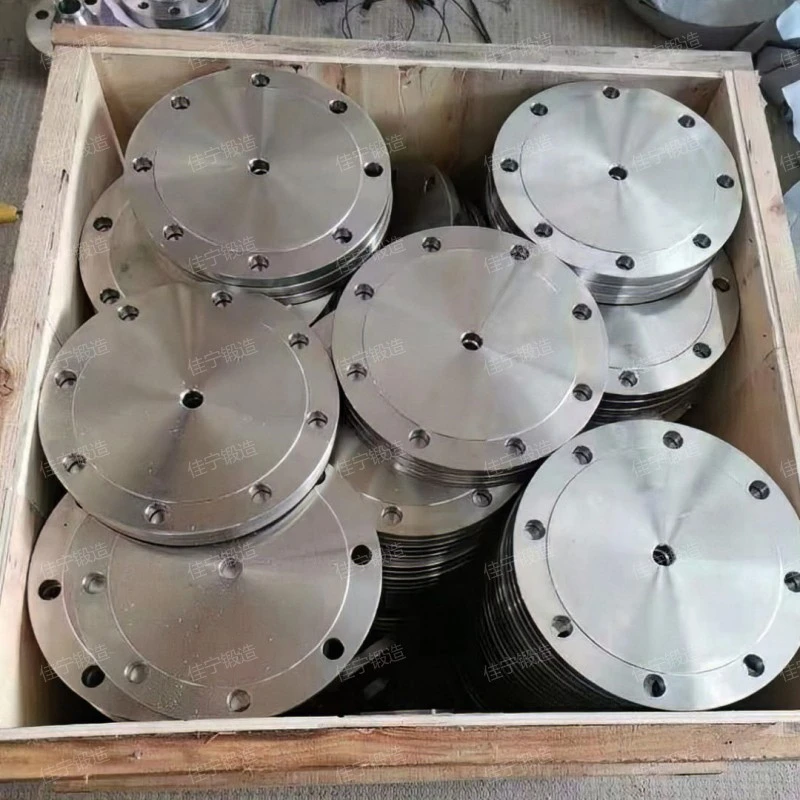 What is a Elliptical hole tube plate? Introduction to the principle of tube sheet structure
