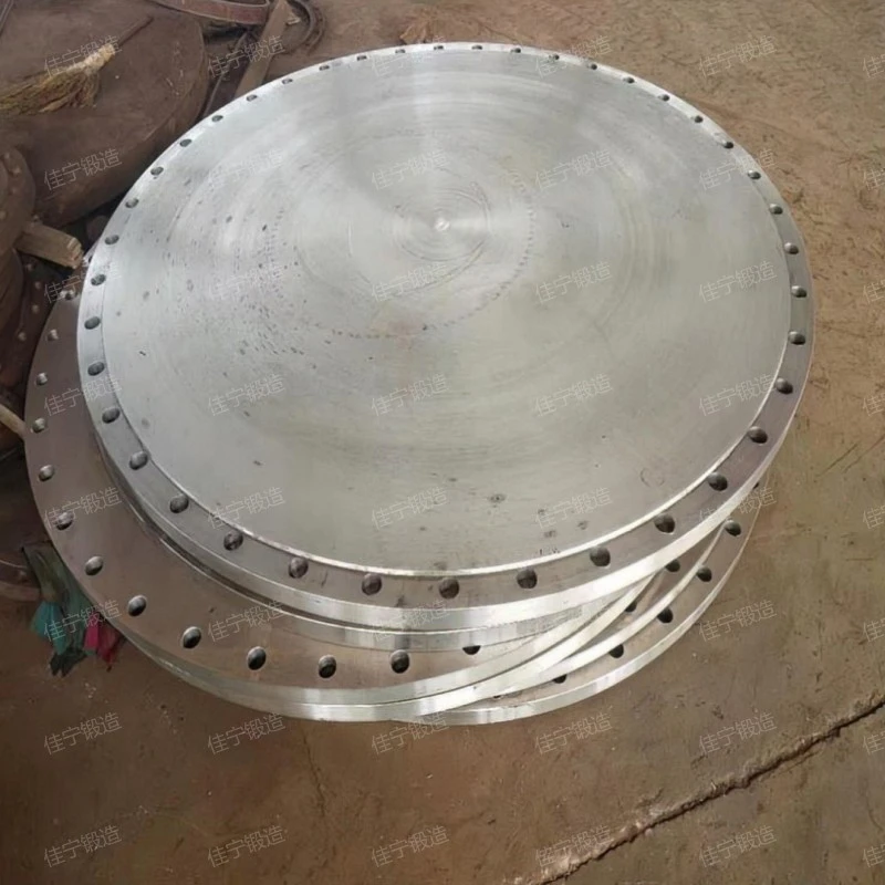 Introduction to Petrochemical tube plate, advantages, characteristics and principles of tube sheet