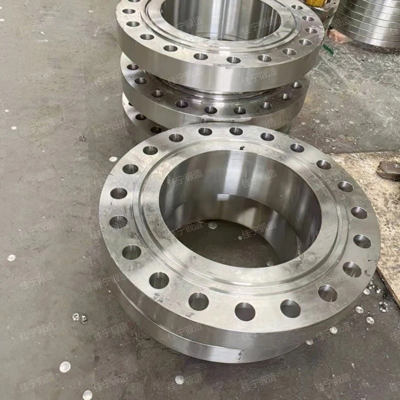 What is a Mold steel pipe flange? tube sheet specifications, models, and parameters