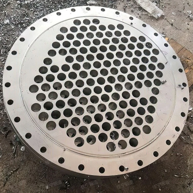 Disc-shaped forged parts