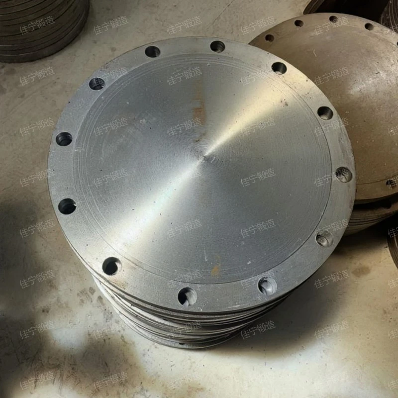 Introduction to Perforated disk free forging, introduction to forging function advantages and characteristics
