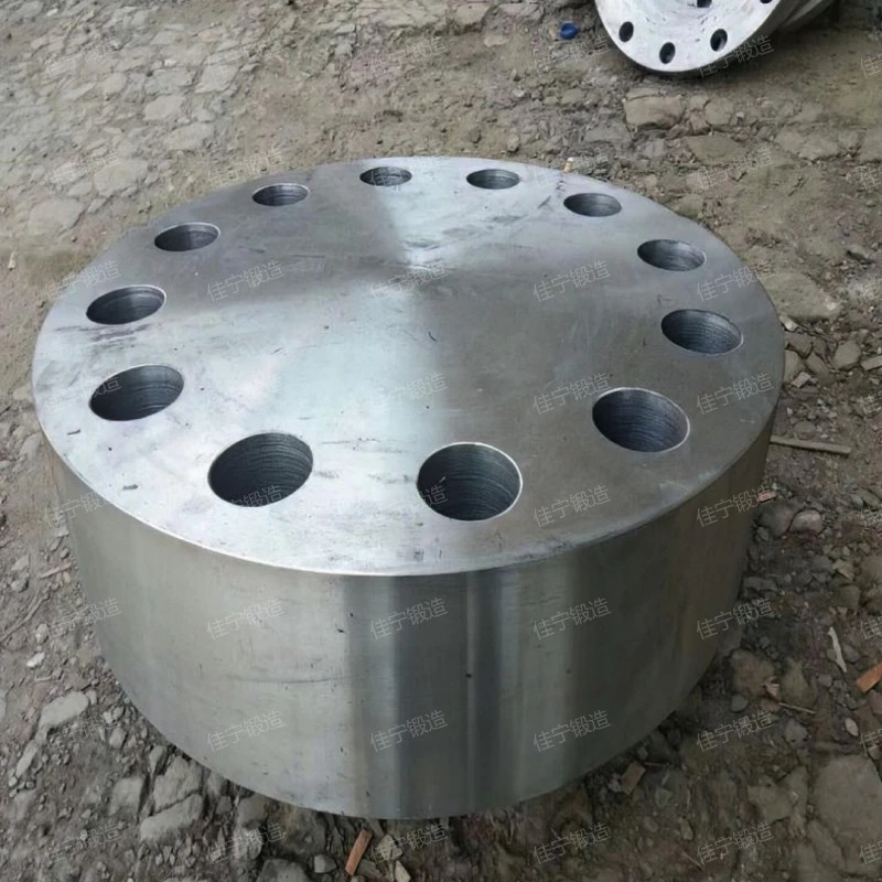 What is a H13 round cake forging parts? How much is the price of the forging?