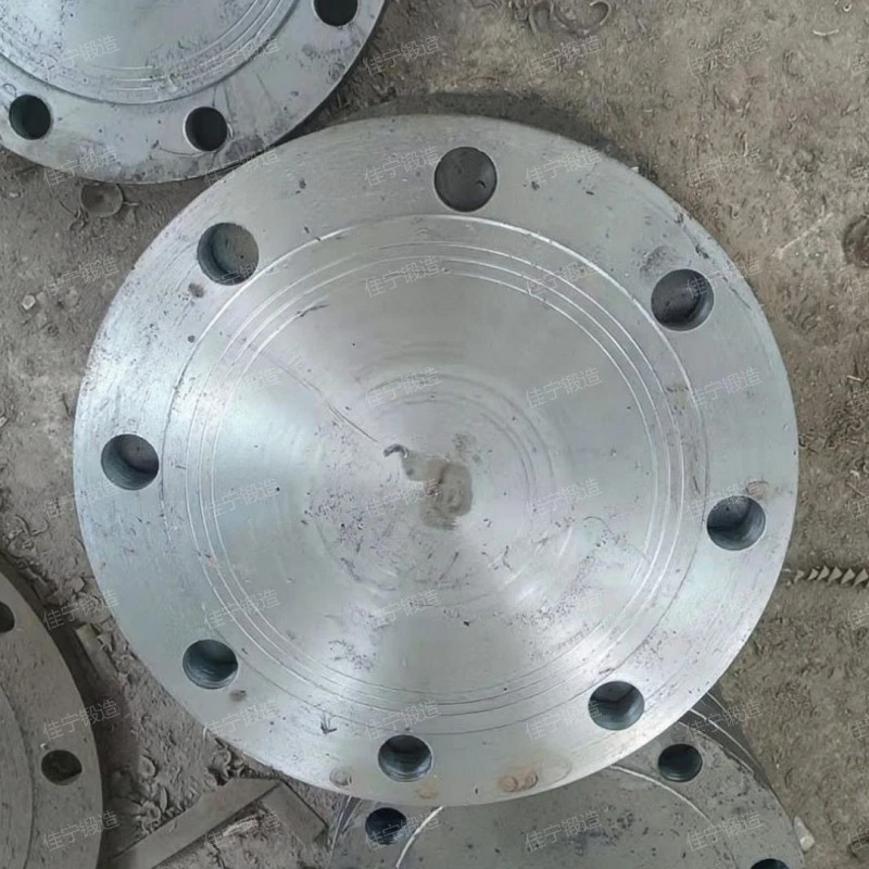 What is a Round pancake forging parts? forging specifications, models, and parameters