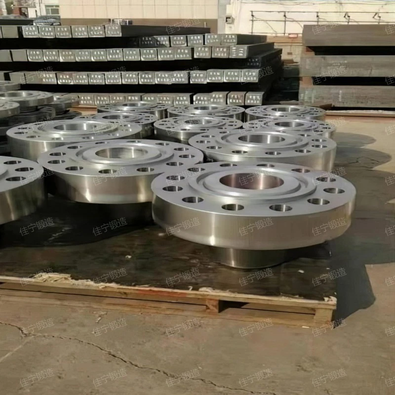 What is a Disc forging parts? forging specifications, models, and parameters