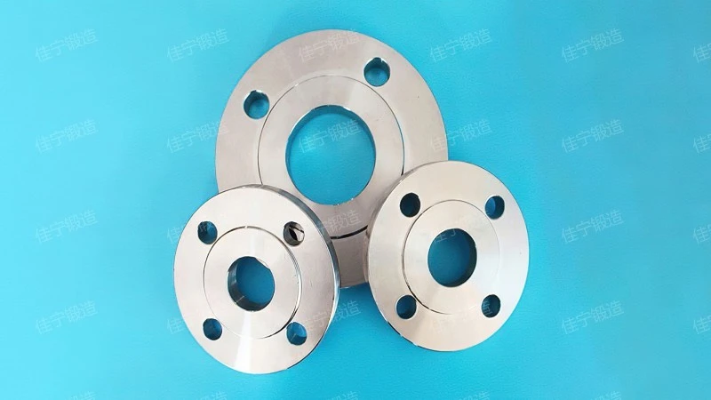 DN2400 flange plate