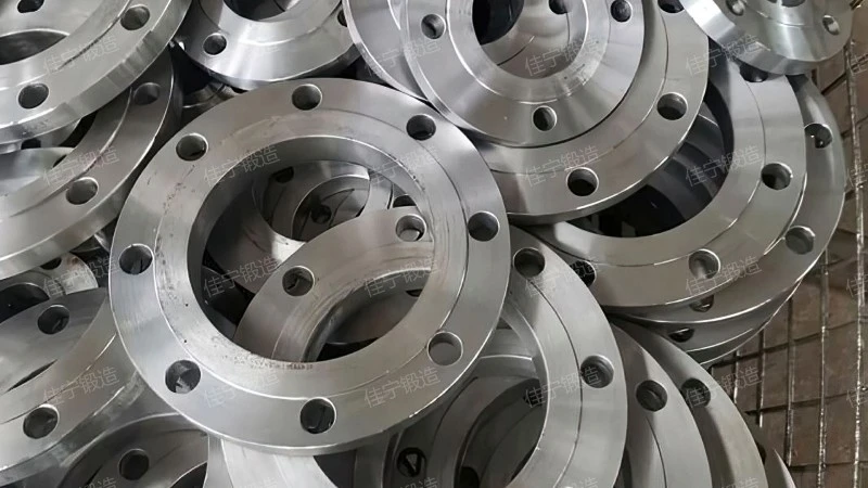 DN225 flange cover