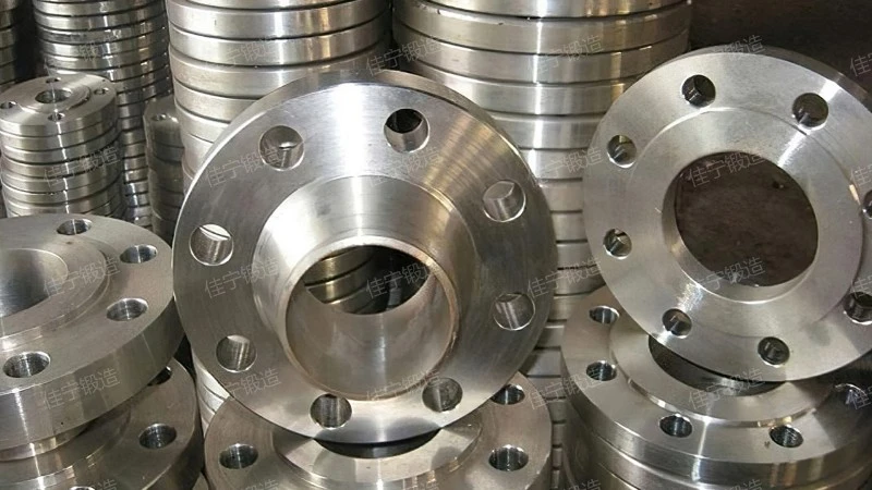DN2800 flange plate