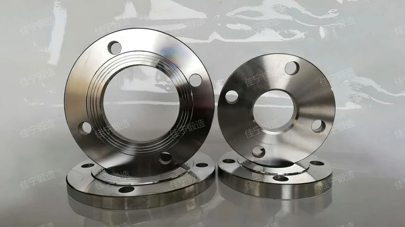 Orifice Flange