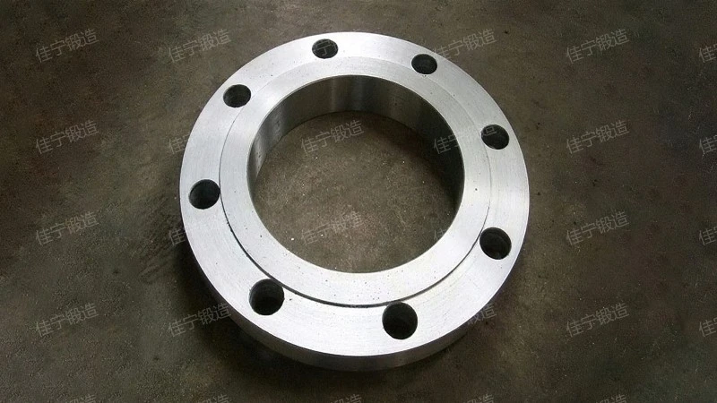 DN3800 flange plate