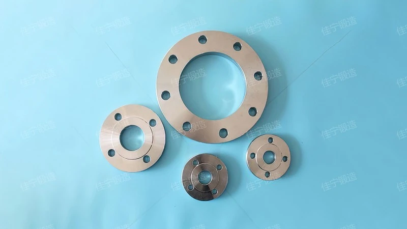 Type B flat welding flange